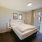 Apartamento Hotel-appartement Westblick *