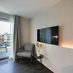 Hotel-appartement Westblick