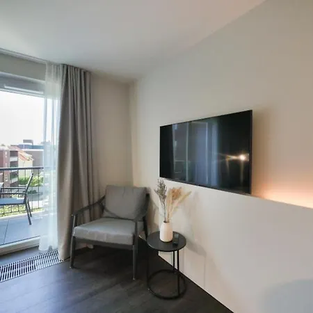 Hotel-appartement Westblick
