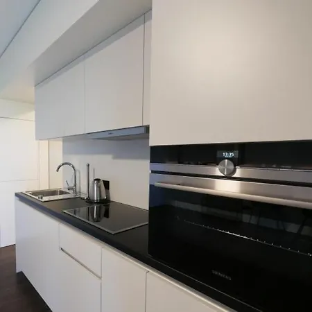 Hotel-appartement Westblick * Cuxhaven