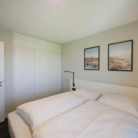 Hotel-appartement Westblick كوكسهافن